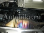 �������� �� ������ �������� Honda CBR400R 2013 ���� 5